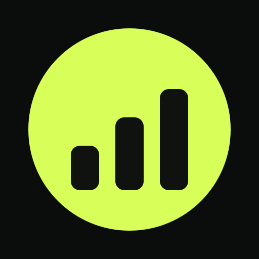 AllStackd logo